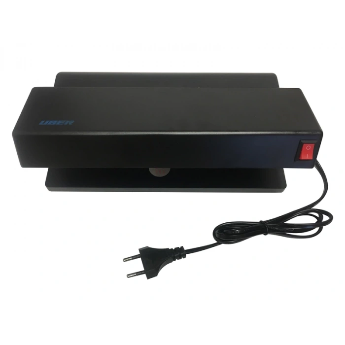 UBER 2028 PARA KONTROL MAKİNESİ (UV)