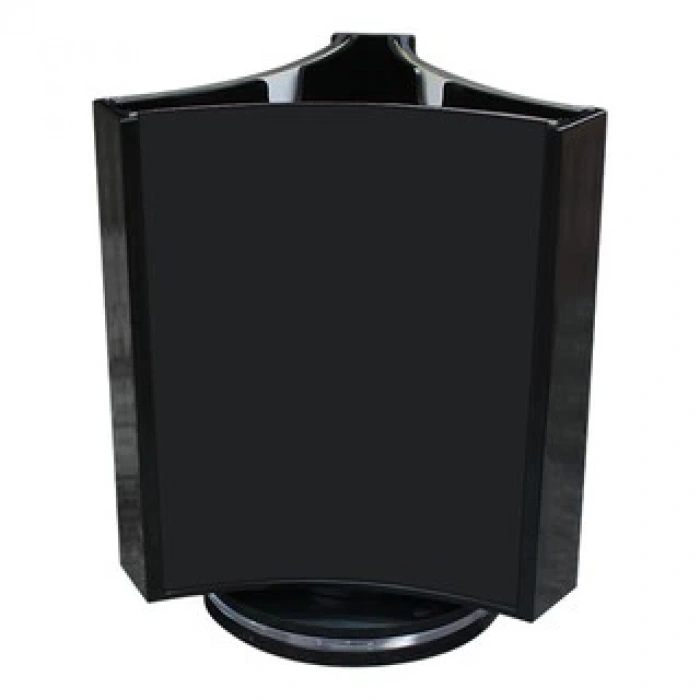 KEJEA K-211 MASA ÜSTÜ KALEMLİK - 68X68MM