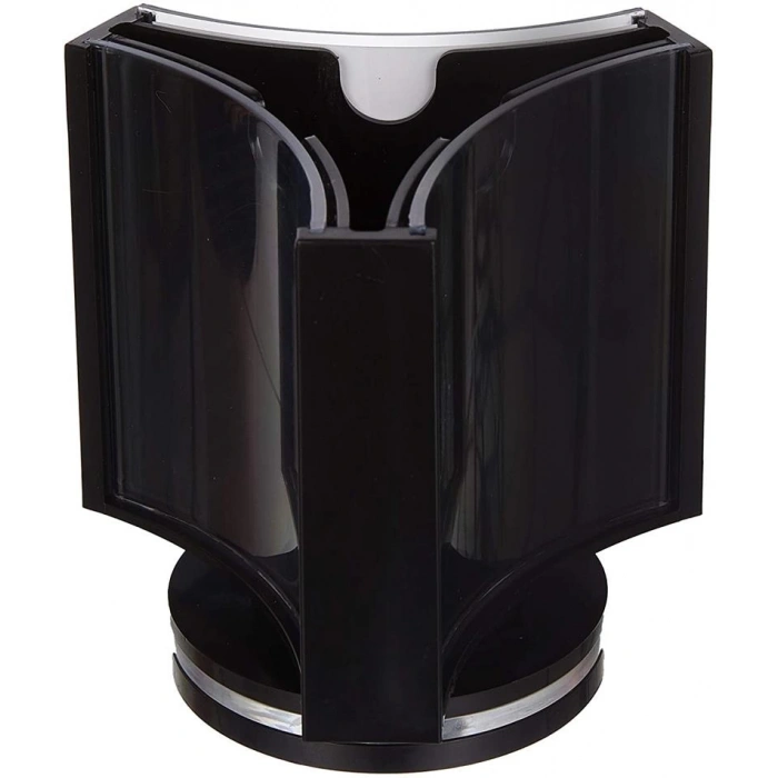 KEJEA K-212 MASA ÜSTÜ KALEMLİK - 85X85MM