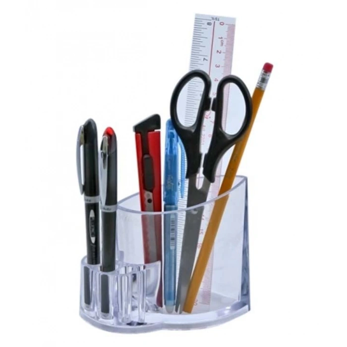 KEJEA K-089 MASA ÜSTÜ KALEMLİK SETİ