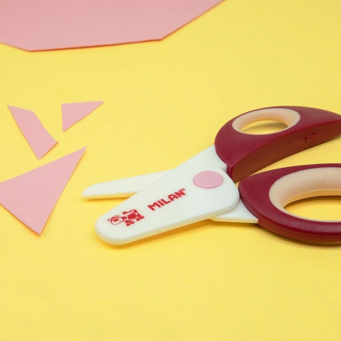 MILAN 14690716 FUNNY ÇOCUK MAKASI - 16 LI