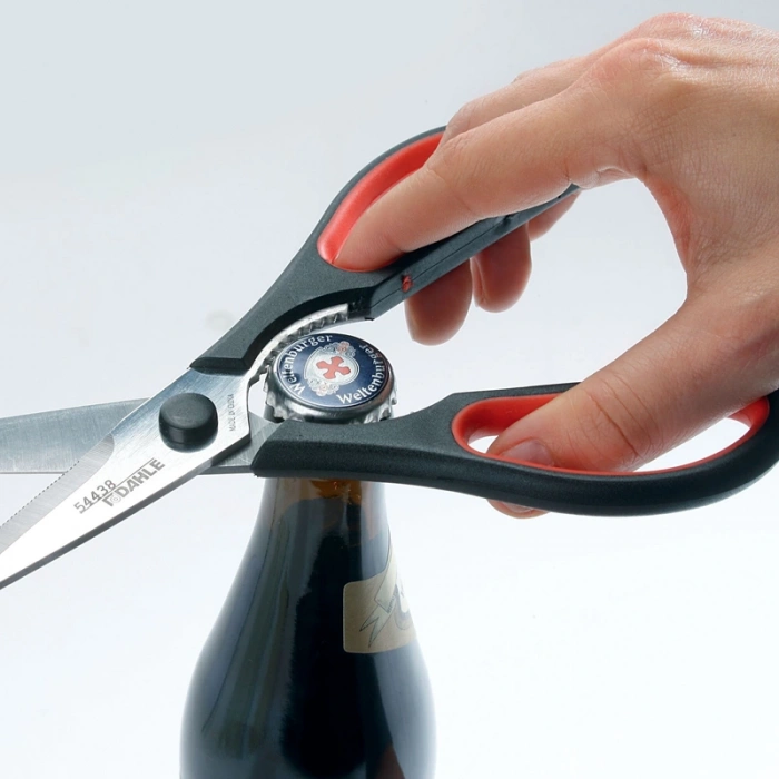 DAHLE 54438 MULTİ MAKAS - 21CM