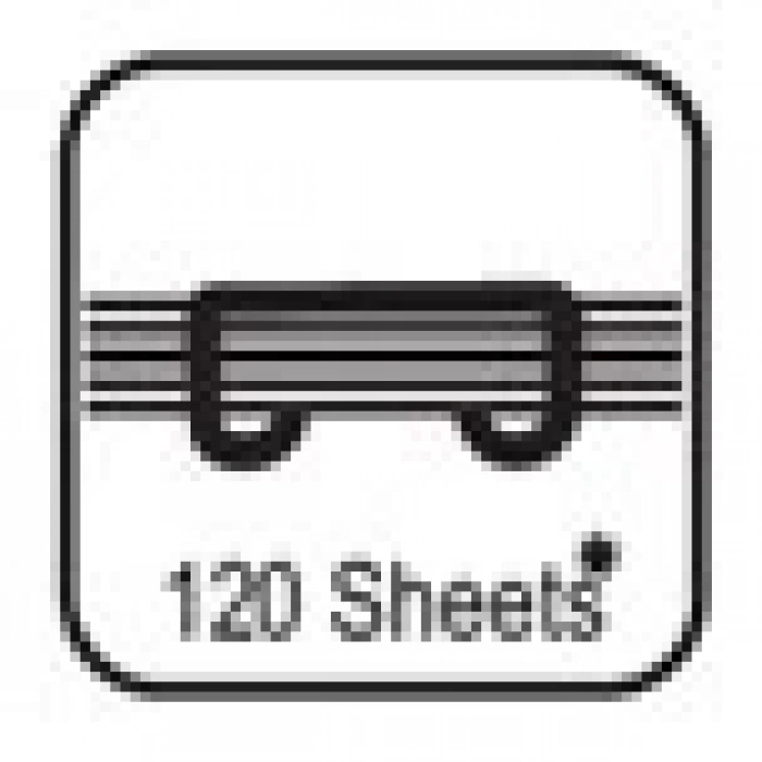 KANEX ZIMBA FL-12M13-GRİ - 120SYF