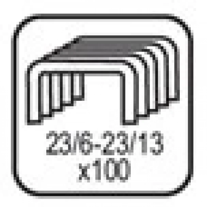 KANEX ZIMBA FL-12M13-GRİ - 120SYF