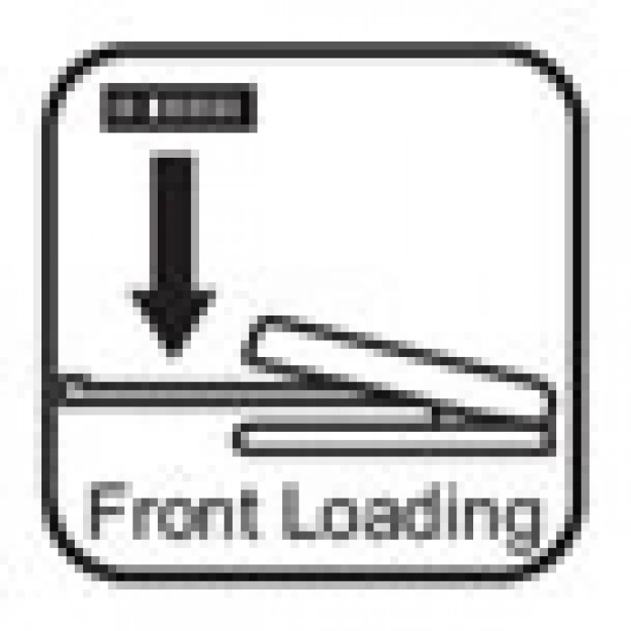 KANEX ZIMBA FL-12M13-GRİ - 120SYF