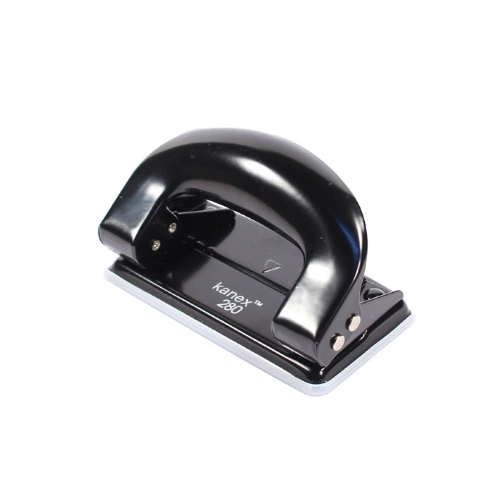 KANEX 280 DELGEÇ SİYAH - 12SYF