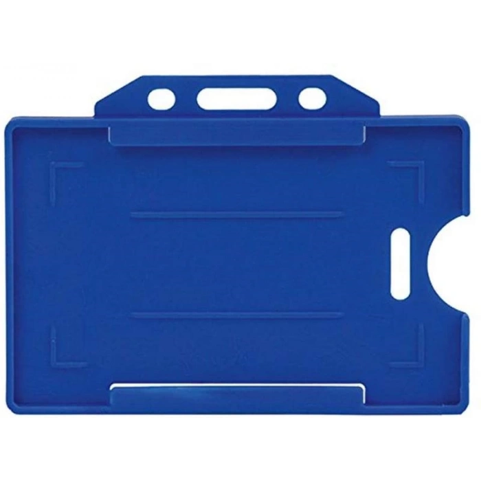 SARFF SERT KART KABI MAVİ - 50ADET