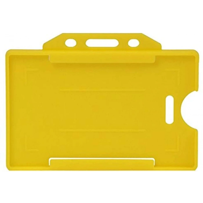 SARFF SARI SERT KART KABI - 50ADET