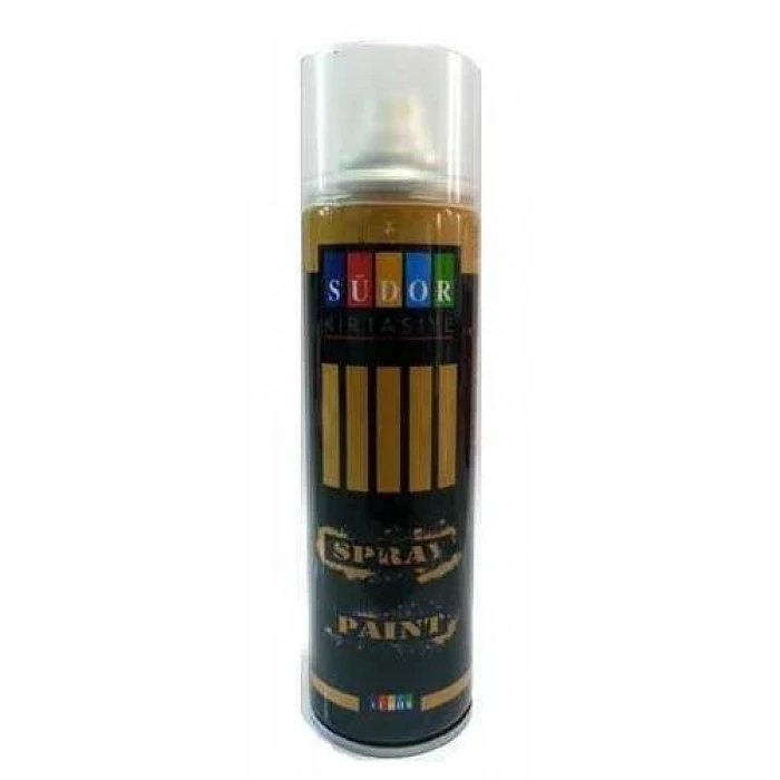 Südor Sprey Boya Vernik 200 ml