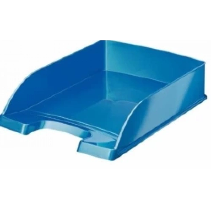 Ark Evrak Rafı Mavi