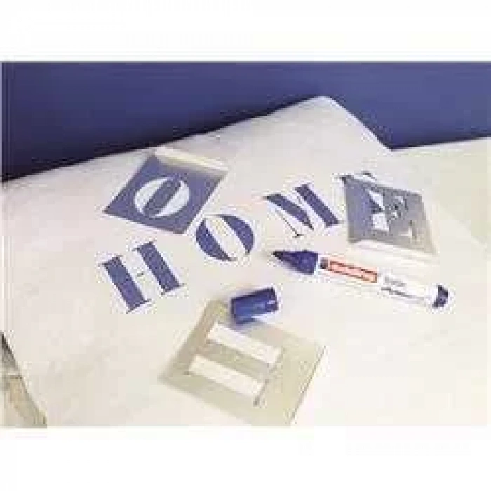 Edding T-Shirt Kalemi Pembe E-4500