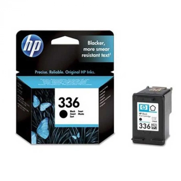 Hp Kartuş Siyah 336