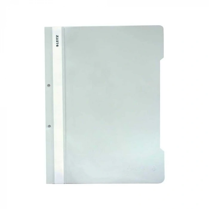 Leitz Telli Dosya 50li Beyaz