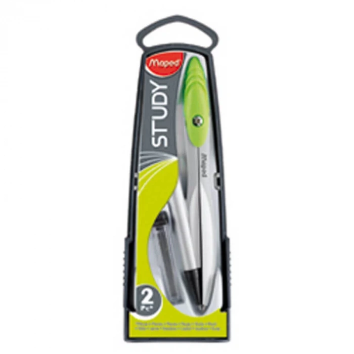 Maped Study Metal Versatil Kalemli Pergel Sy-150