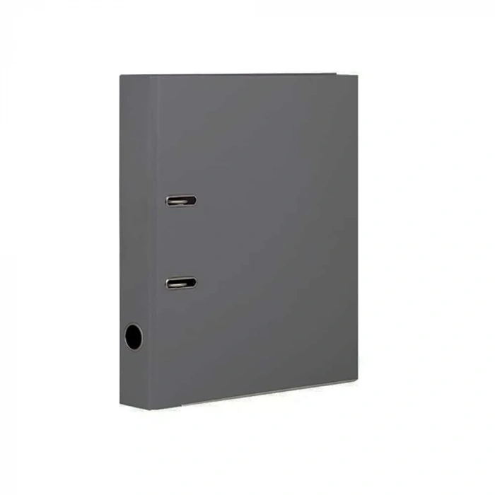 My File Dar Plastik Klasör Gri