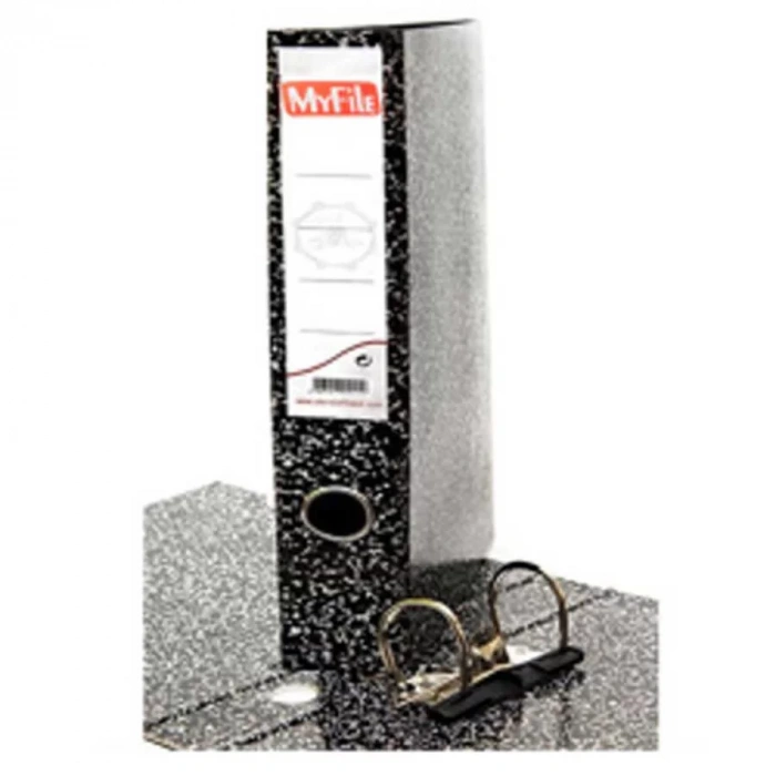 My File Geniş Karton Klasör