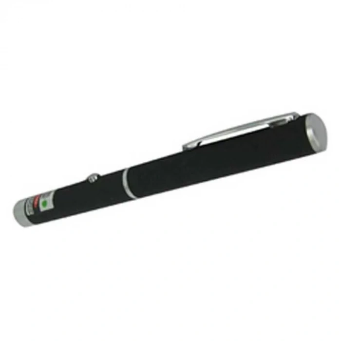 Lazer Pointer Yeşil Işık Green 534