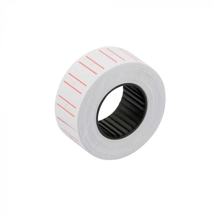 Beyaz Fiyat Etiketi 600