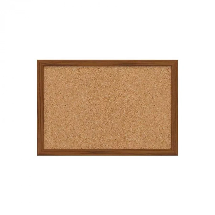 Panda Duvara Monte Mdf Çerçeve 30-45 cm