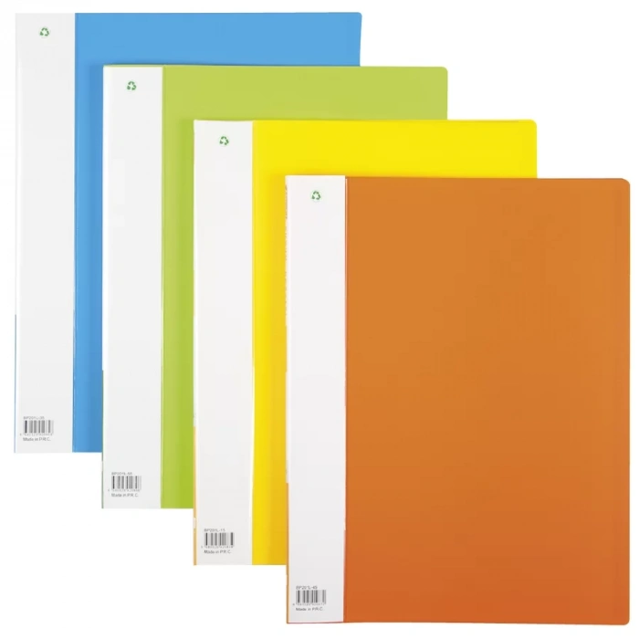 Bigpoint Lolly Serisi Sunum Dosyası 10lu Sarı