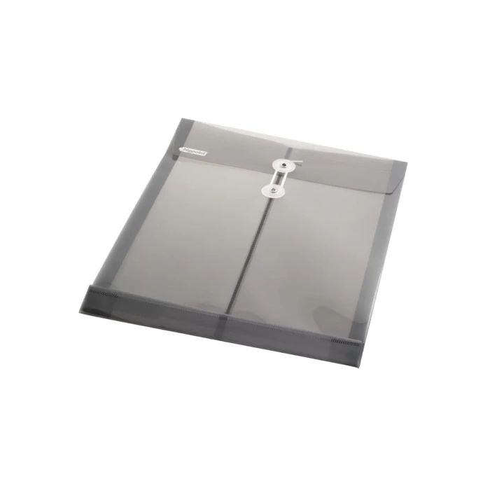 Bigpoint Döküman Dosyası İpli A4 Dumanlı