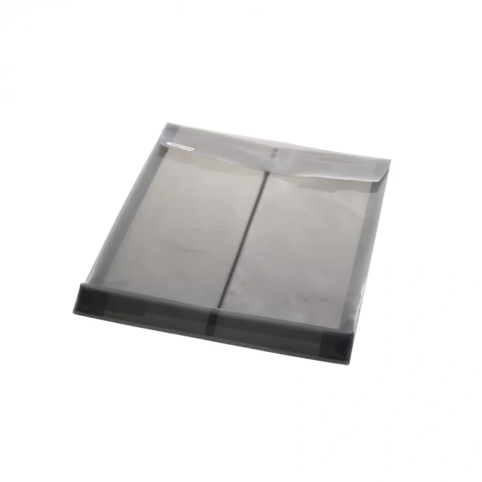 Bigpoint Döküman Dosyası Cırtlı A4 Dumanlı