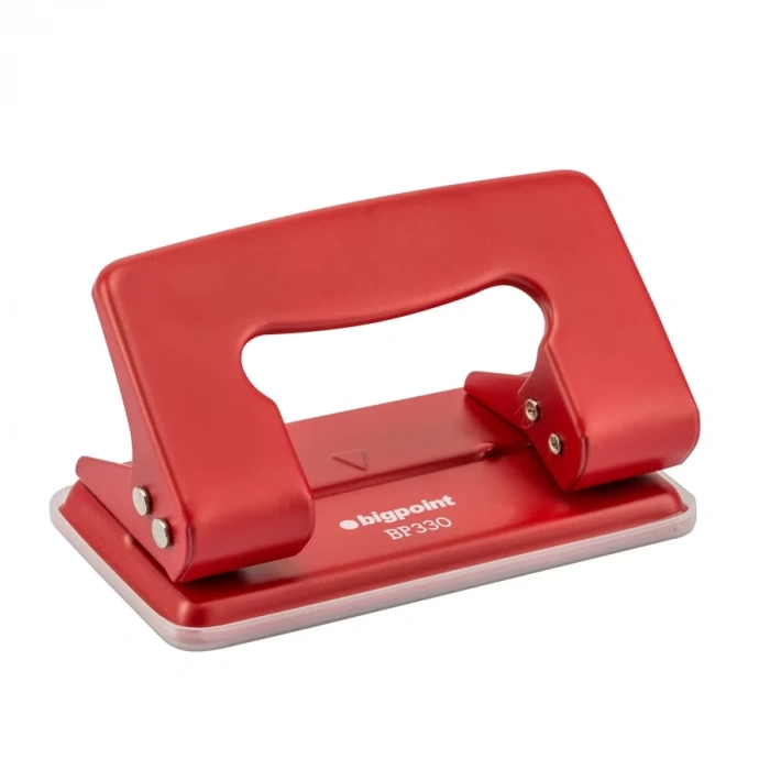 Bigpoint Delgeç 10 Yaprak Kırmızı