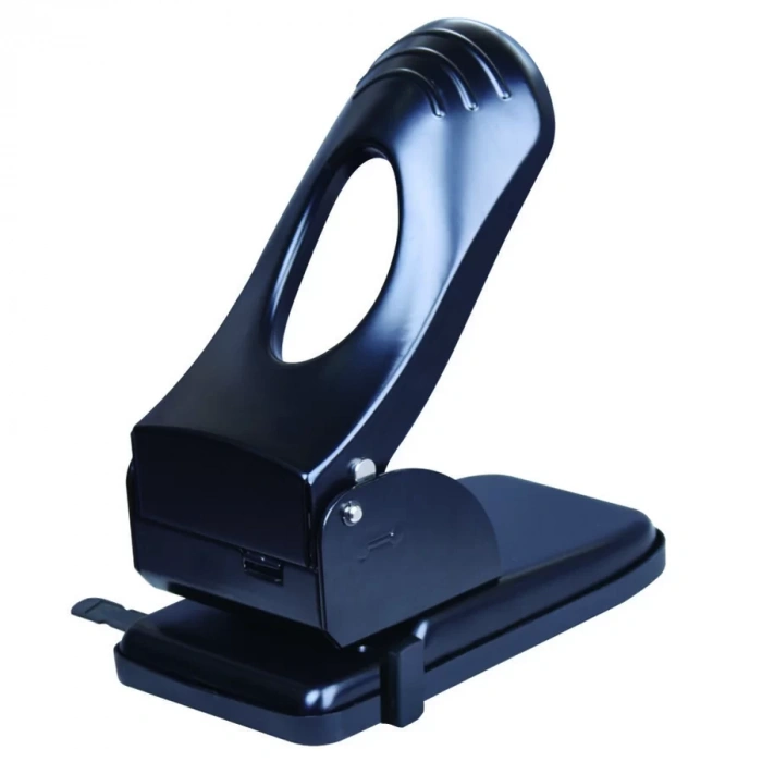 Bigpoint Arşiv Tipi Delgeç 65 Yaprak Siyah