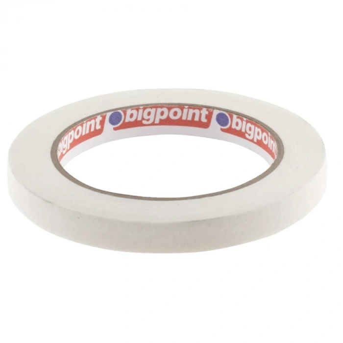 Bigpoint Maskeleme Bandı 12mm x 40m