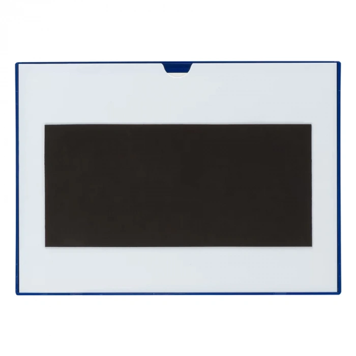 Bigpoint A6 Mıknatıslı(Magnetic) Afiş Muhafaza Kabı