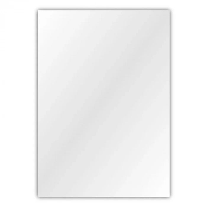 Bigpoint A4 Cilt Kapağı 150 Mikron Opak Beyaz 100lü Paket