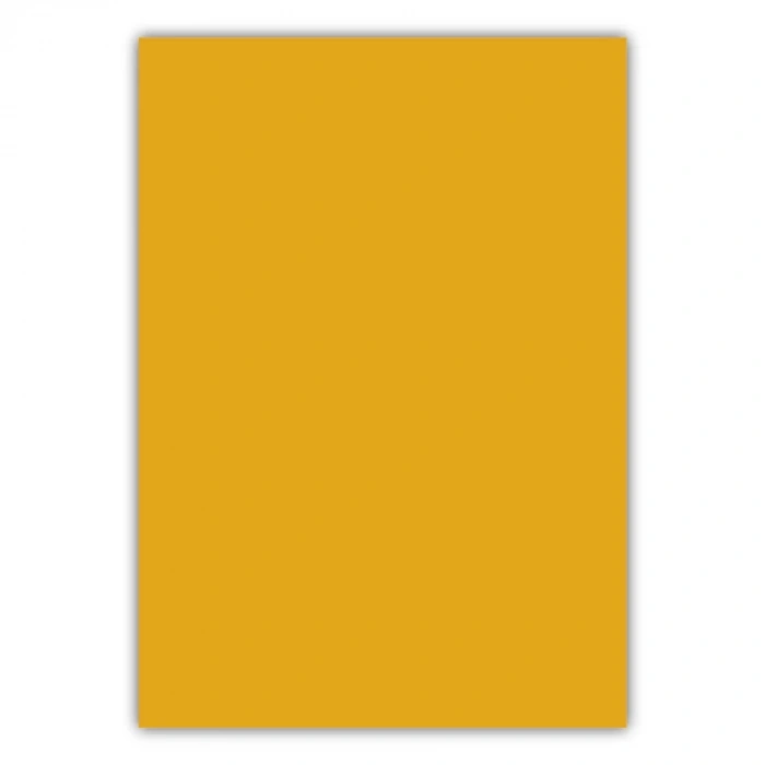 Bigpoint A4 Cilt Kapağı 150 Mikron Opak Turuncu 100lü Paket