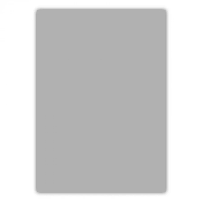 Bigpoint A4 Cilt Kapağı 150 Mikron Opak Gri 100lü Paket