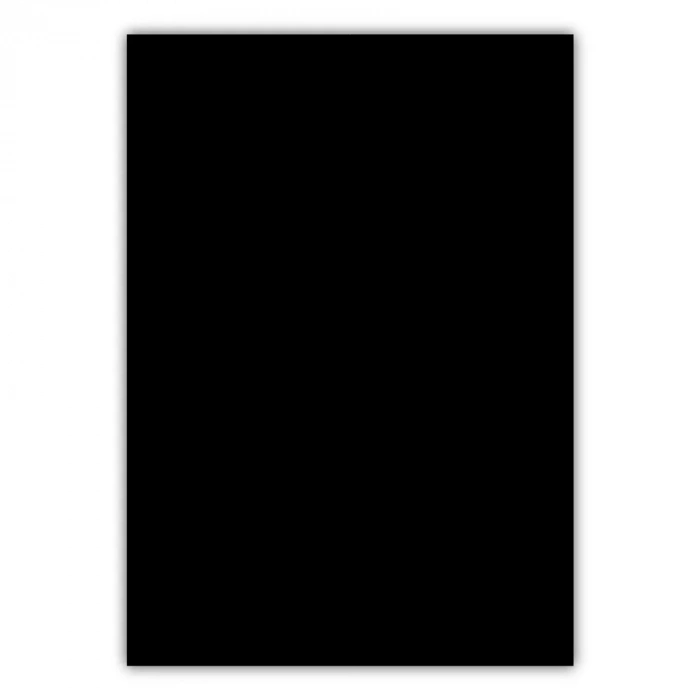 Bigpoint A4 Cilt Kapağı 150 Mikron Opak Siyah 100lü Paket