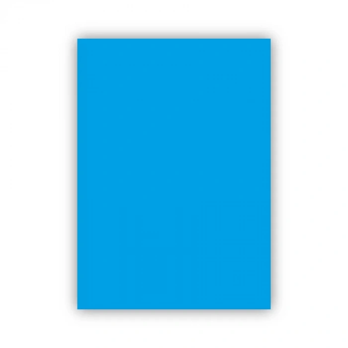 Bigpoint Fon Kartonu 50x70cm 160 Gram Mavi