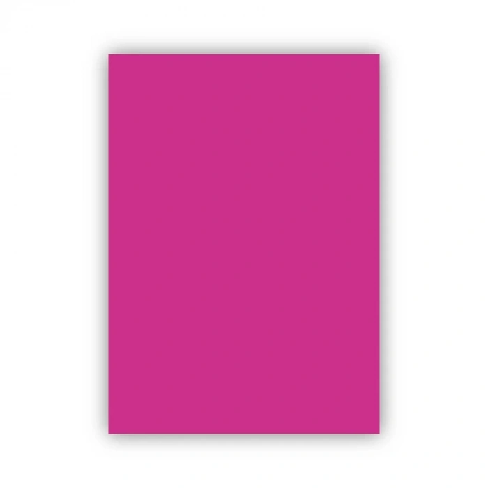 Bigpoint Fon Kartonu 50x70cm 120 Gram Lila