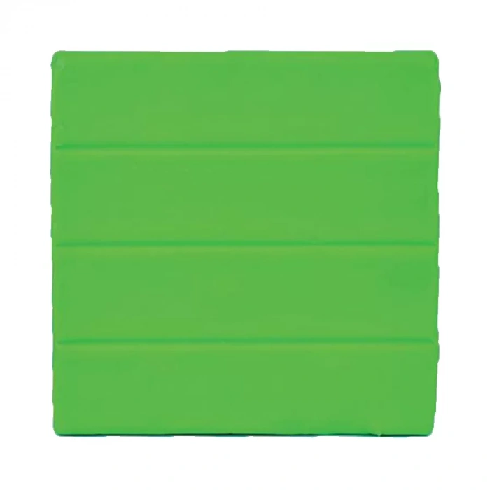 Nara Polimer Kil 55 Gram PM53 Neon Green