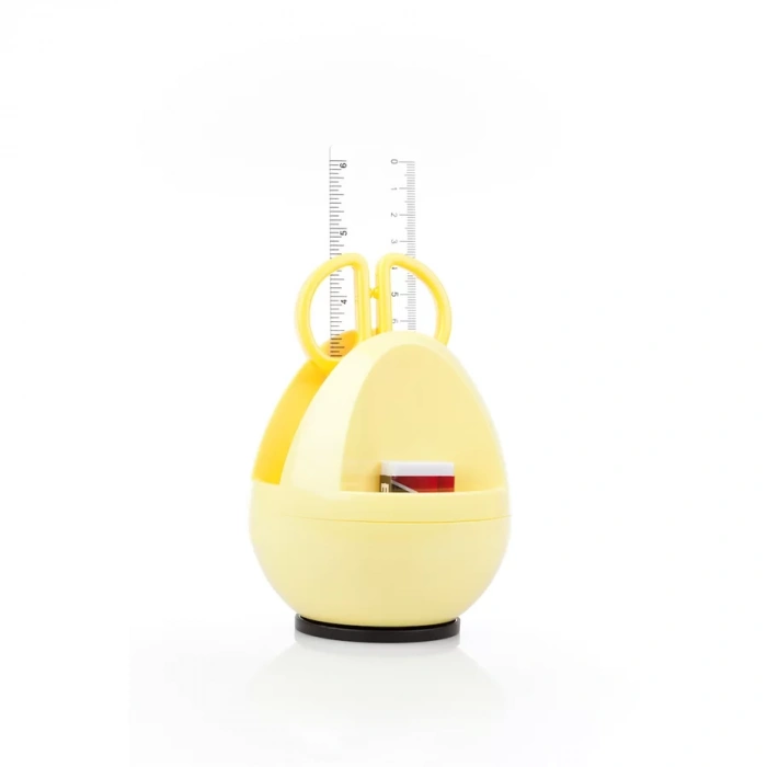 O-life Masa Seti A-510C Beyaz-Sarı-Pembe-Mavi-Yeşil