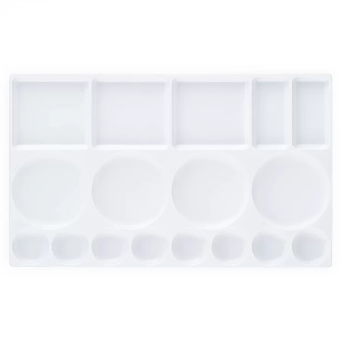 Bigpoint Sanatsal Godeli Palet 27 cm