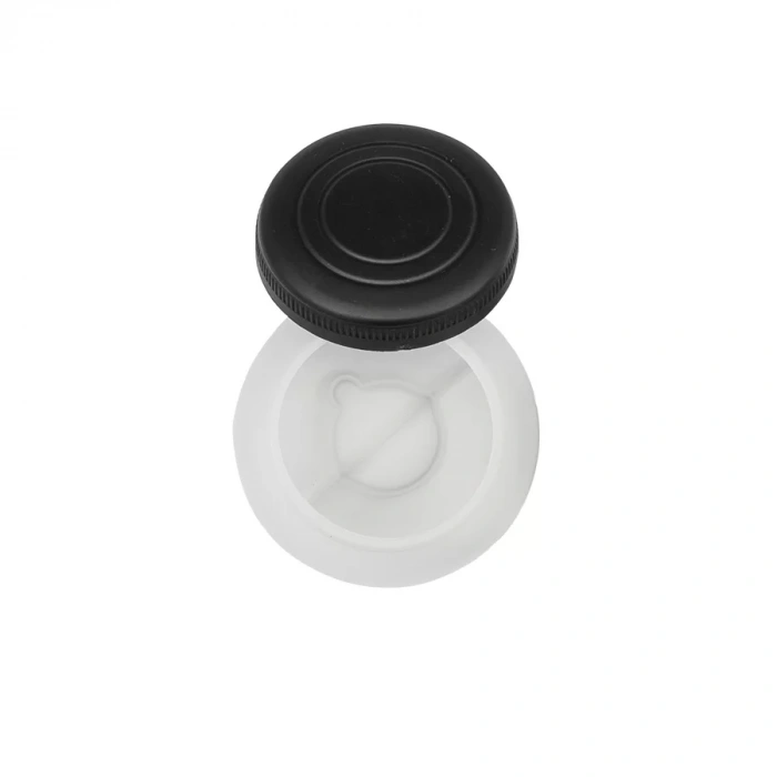 Bigpoint Tekli Plastik Boya Karıştırma Kabı