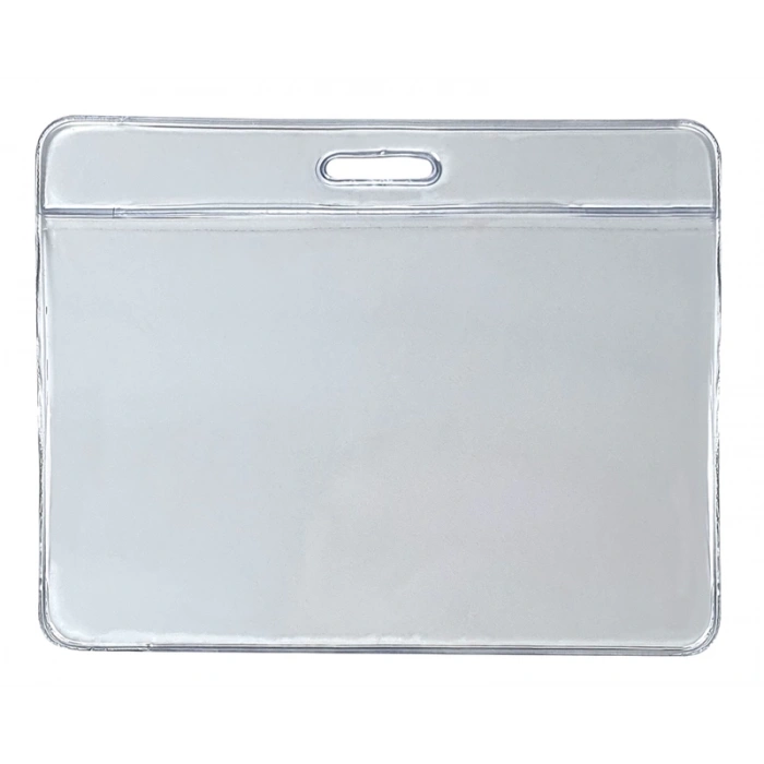 SARFF 9.5X7.5CM ŞEFFAF KART POŞETİ BLİSTER - 10ADET