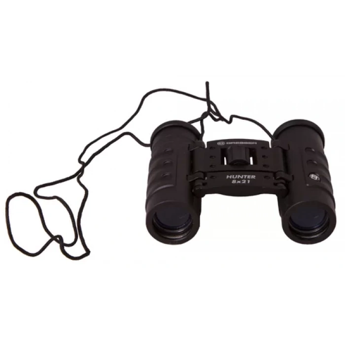 Bresser Hunter 8x21 kétszemes távcső