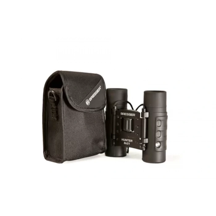Bresser Hunter 8x21 kétszemes távcső