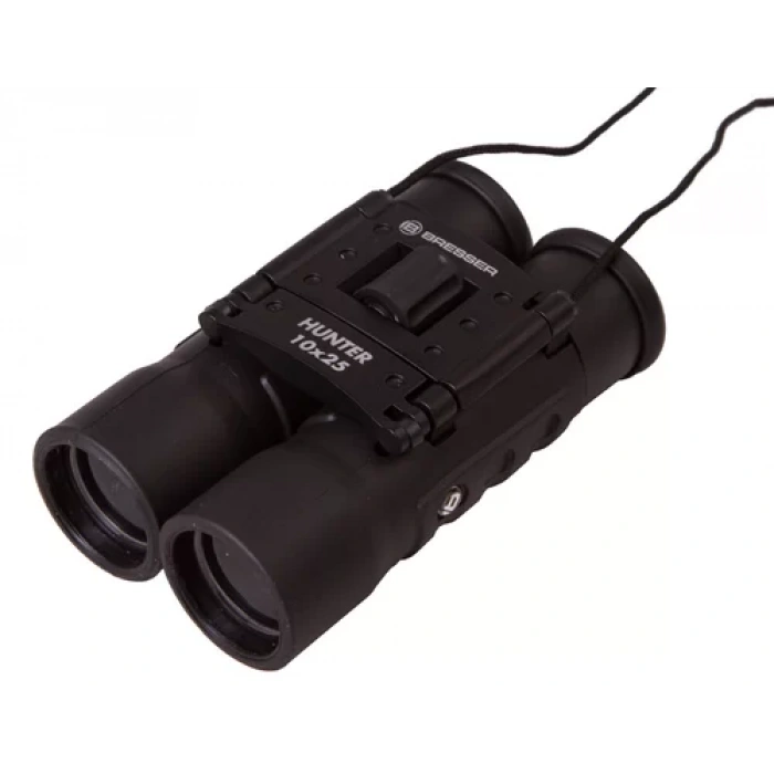 Bresser Hunter 10x25 kétszemes távcső