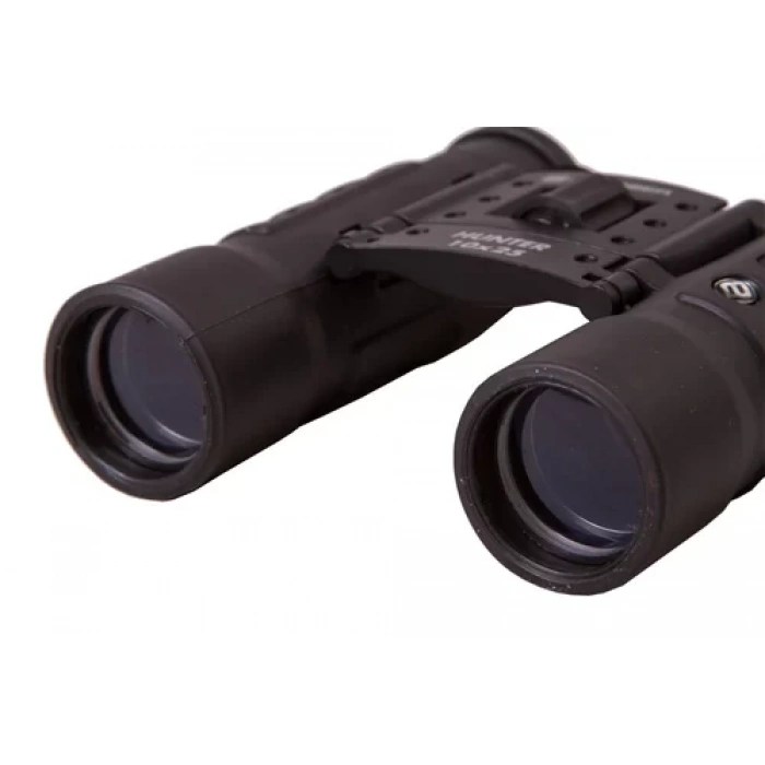 Bresser Hunter 10x25 kétszemes távcső