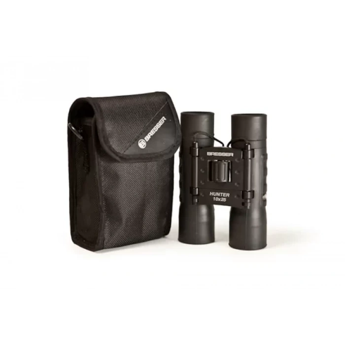 Bresser Hunter 10x25 kétszemes távcső