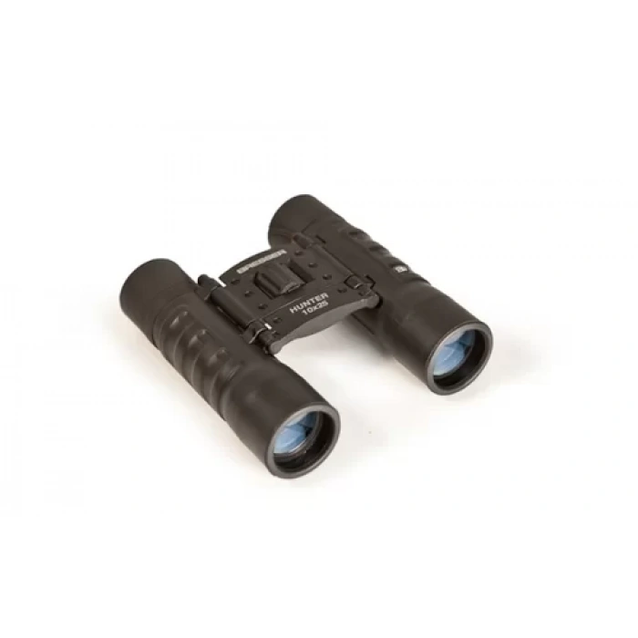 Bresser Hunter 10x25 kétszemes távcső