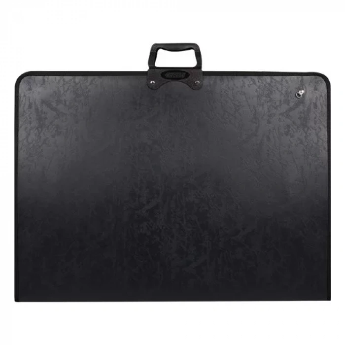 ABKA PRO ART PROJE ÇANTASI 37x54 SİYAH