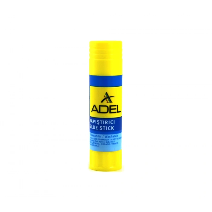 ADEL GLUE STİCK 21 gr 23410000080
