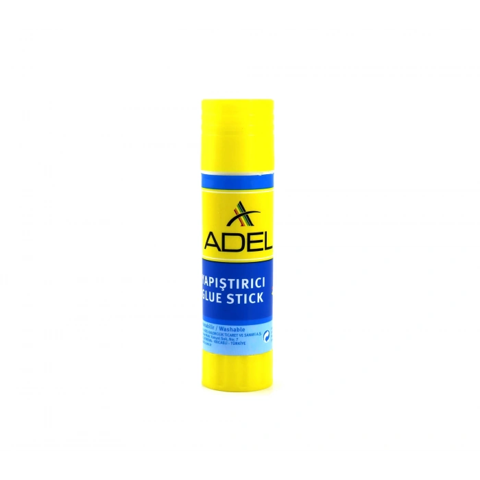 ADEL GLUE STİCK 36 gr 1504001